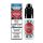 Liquid Dinner Lady Salt 20mg - Berry Blast